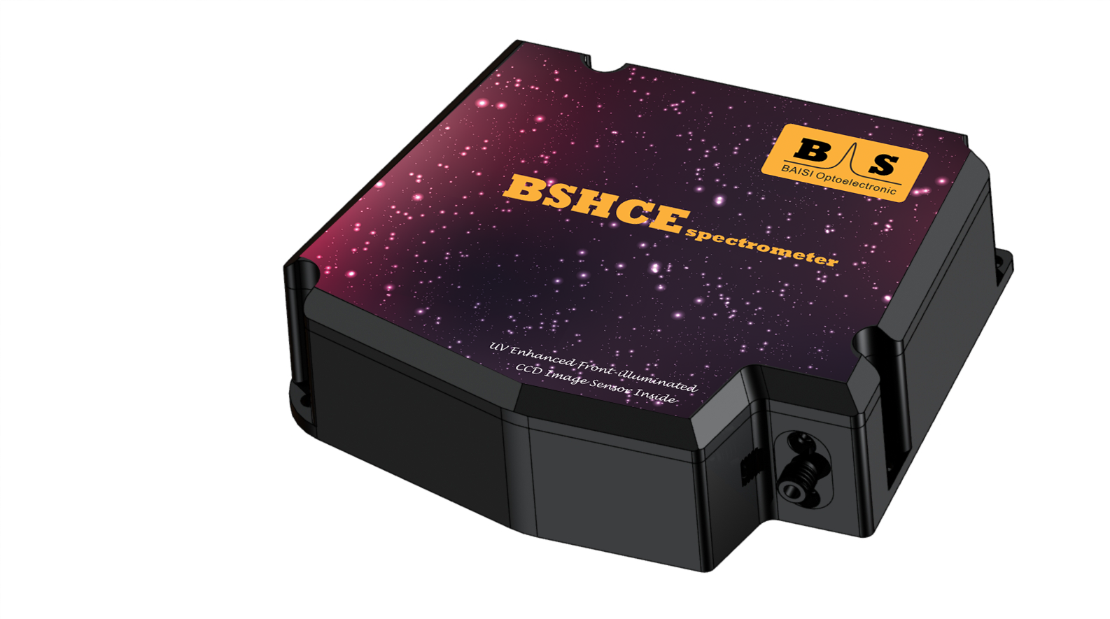 BSHCE光谱仪